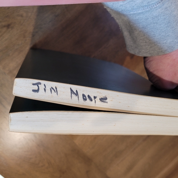 Vintage Willmington's guide to the Bible 2 volume Old and New Testament. - Picture 4 of 10